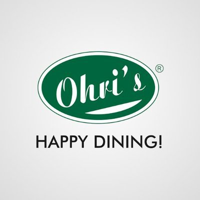 Ohri’s logo