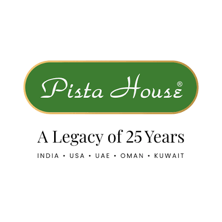 Pista House logo
