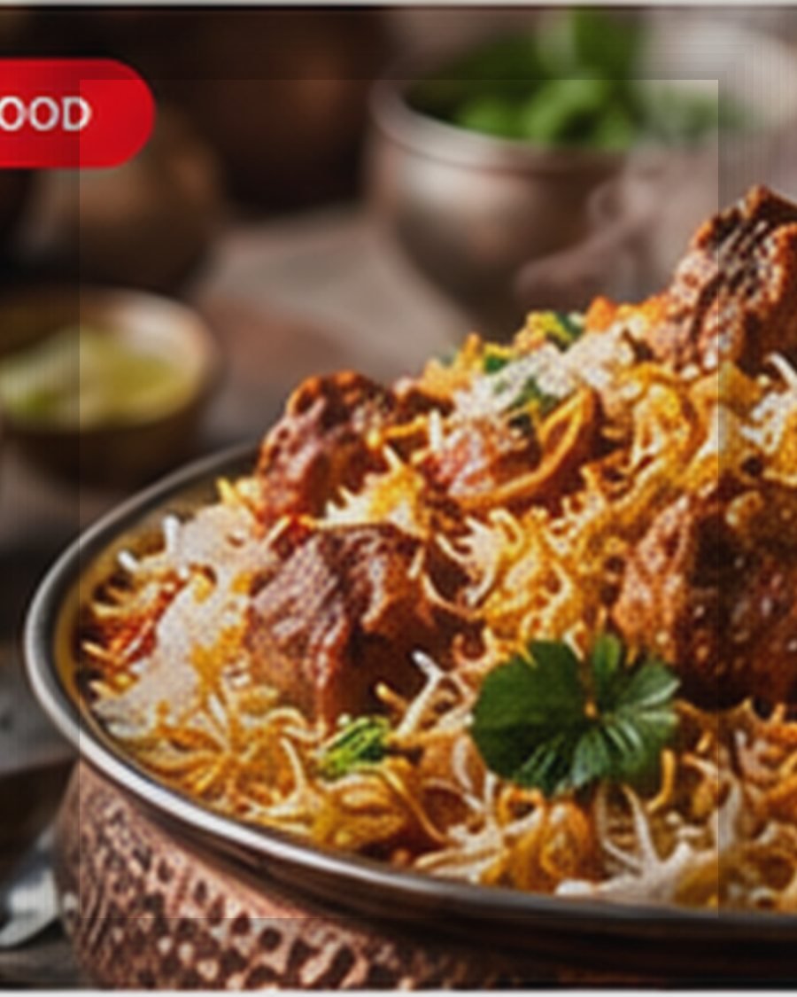Double Ka Meetha Dessert Campaign prompt preview