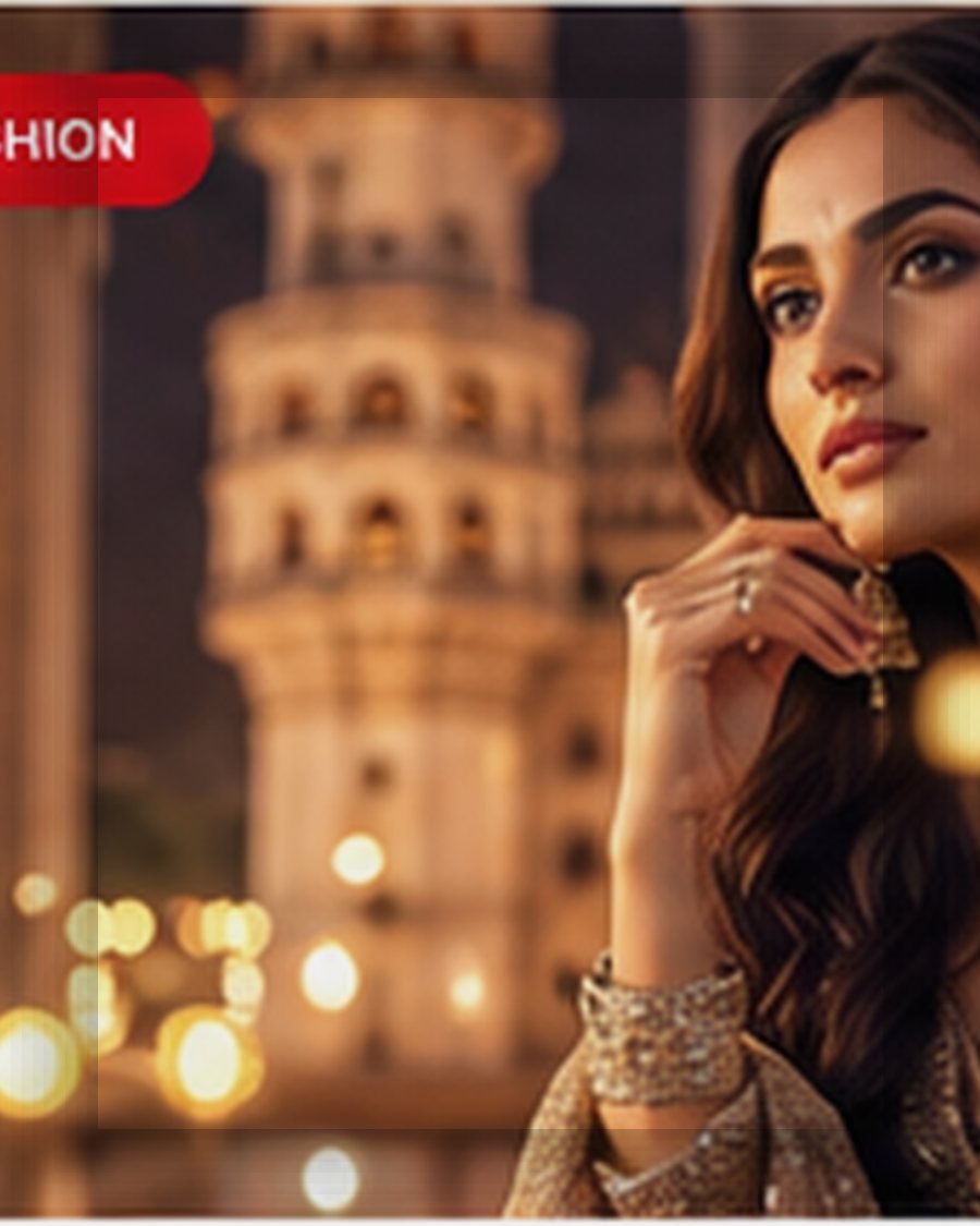 Mehendi Terrace Party Scene prompt preview