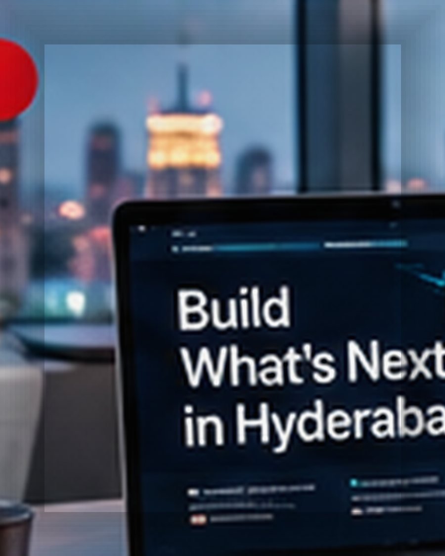 Gachibowli Coworking Hero prompt preview