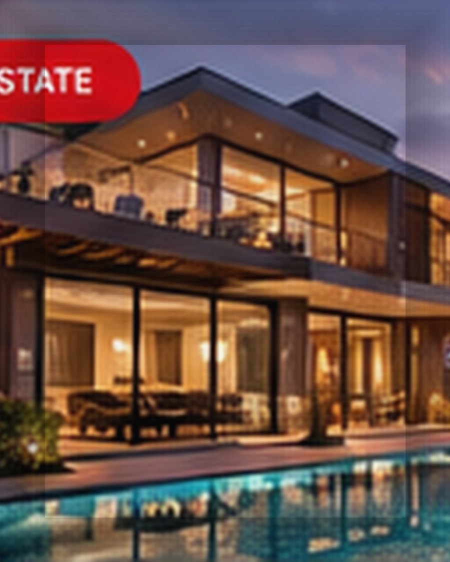 Jubilee Hills Luxury Villa Exterior prompt preview