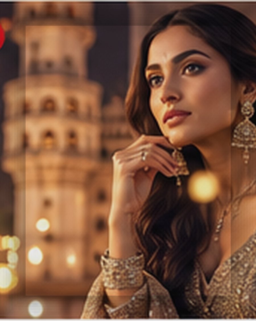Hyderabad Attar Product Campaign prompt preview