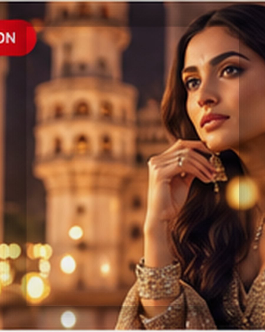 Ayurveda Spa Treatment Visual prompt preview