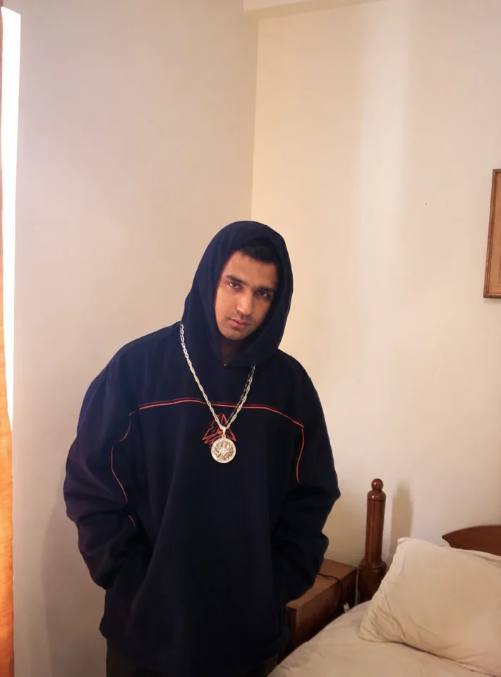 Aamer siddiqui