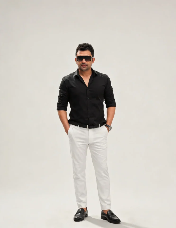 Aamer siddiqui