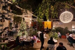 Roastery Coffee Shop