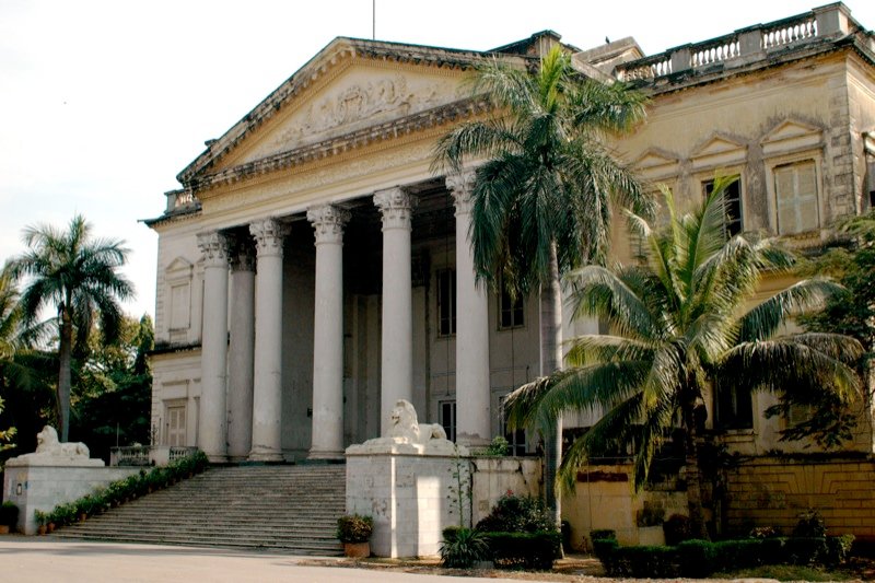 Koti Residency